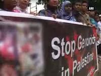 bangladesh-students-form-human-chain-to-protest-israeli-attacks-on-palestine