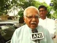 ram-naik-on-being-appointed-as-uttar-pradesh-governor