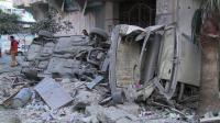israel-keeps-up-raids-on-gaza-targets