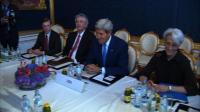 kerry-hunkers-down-for-lengthy-iran-nuclear-talks