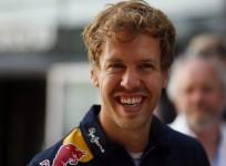 Sebastian Vettel