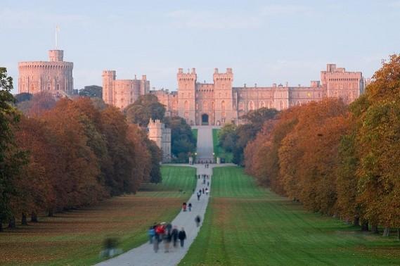 Windsor Castle Windsor Castle