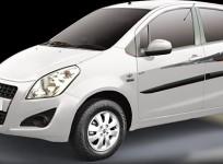 Maruti Suzuki Launches Ritz Elate Limited Edition in India; Price, Feature Details