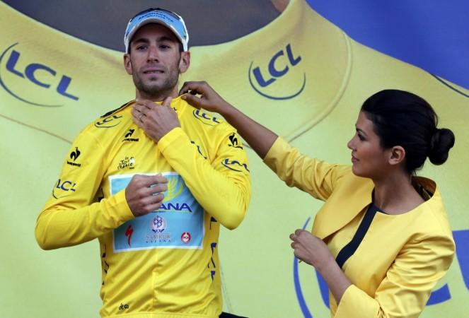 Nibali