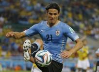 Edinson Cavani