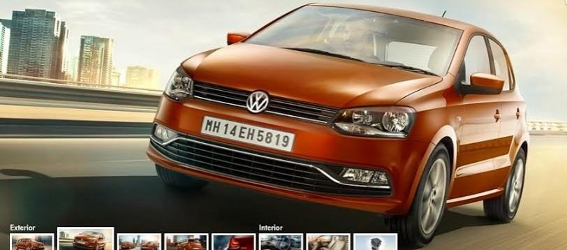 2014 Volkswagen Polo Facelift Launched in India; Price, Availability Details 2014 Volkswagen Polo Facelift Launched in India; Price, Availability Details