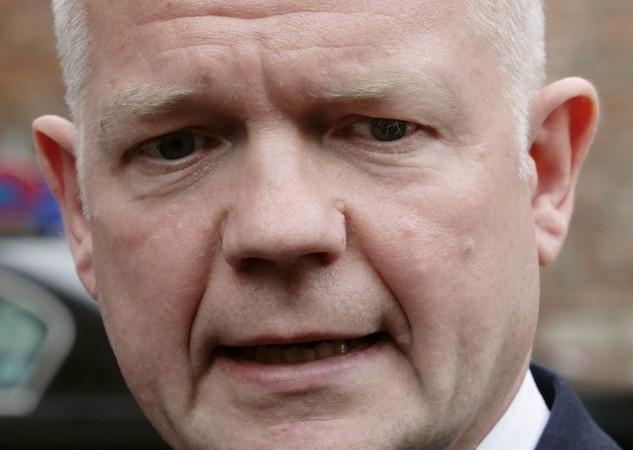 British Foreign Secretary William Hague's resignation has triggered speculation that his controversial policies landed him in trouble. The sudden resignation of British Foreign Secretary William Hague has triggered speculation that his controversial policies landed him in trouble.