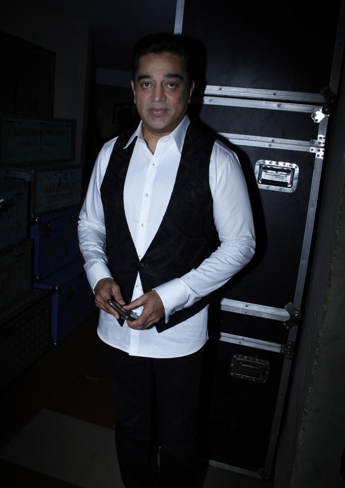 Kamal Haasan Kamal Haasan