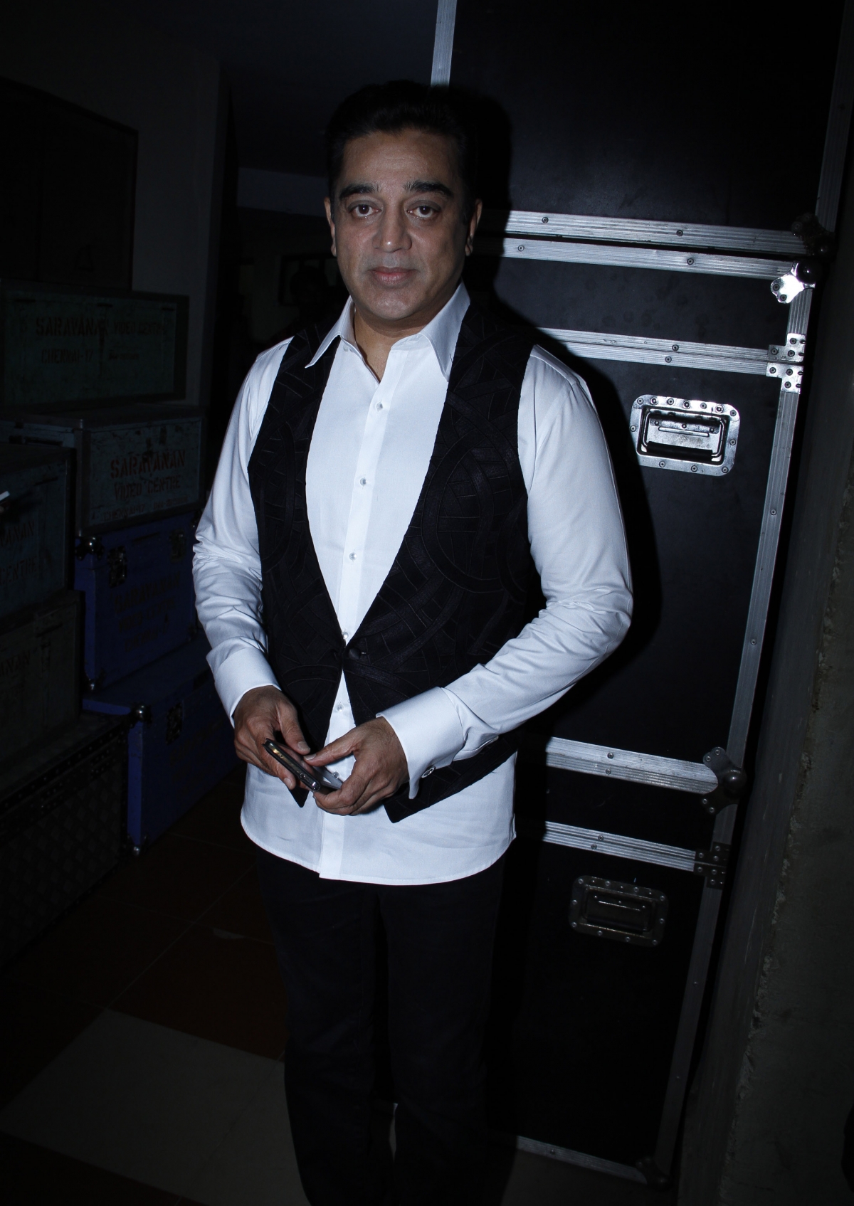 Kamal Haasan
