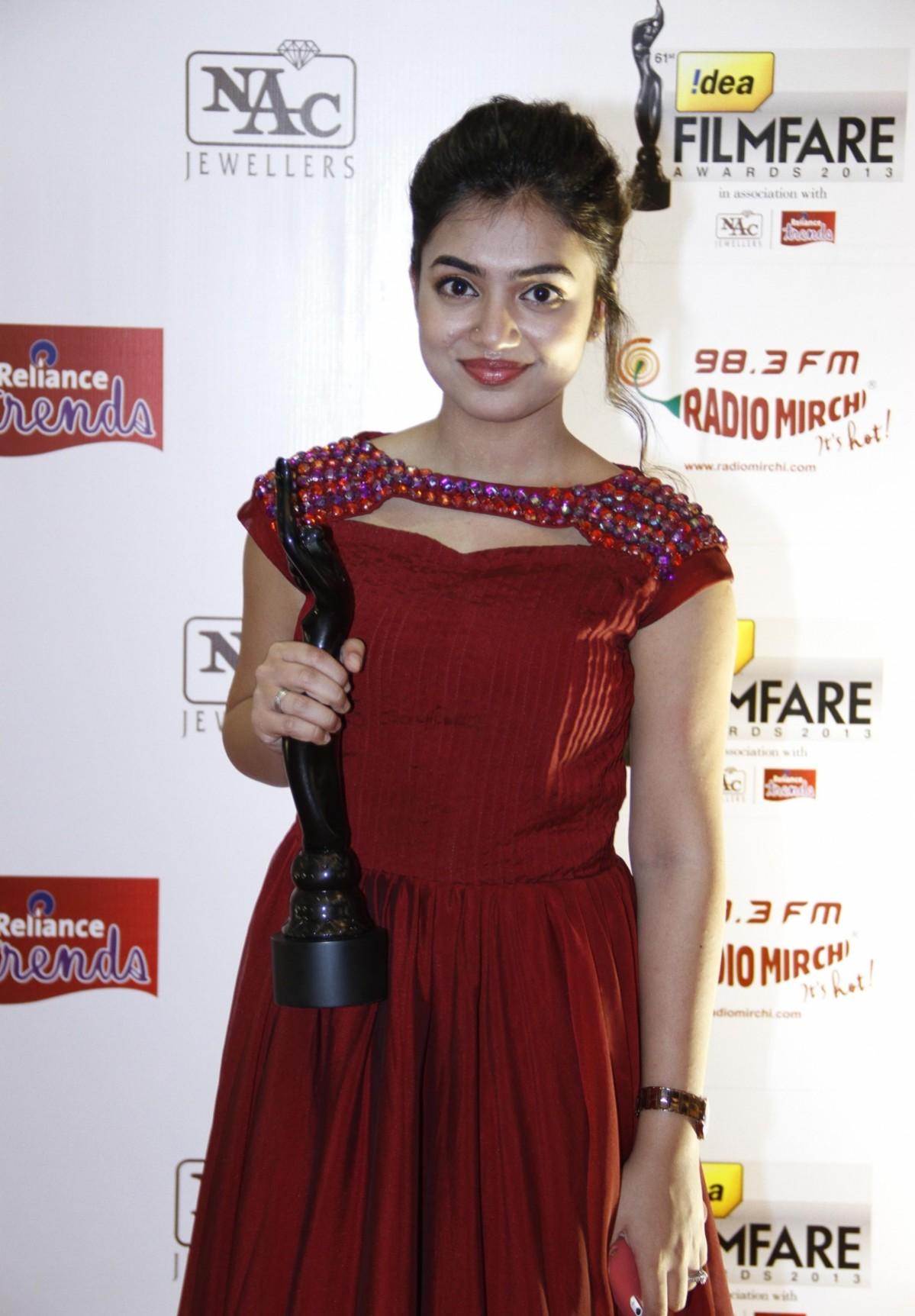 Nazriya Nazim Nazriya Nazin
