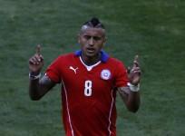Arturo Vidal
