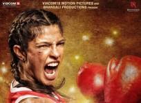 Mary Kom poster