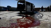 afghan-government-employees-vehicle-hit-by-bomb