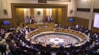 arab-league-denounces-israeli-war-crimes
