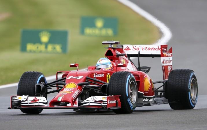 Ferrari