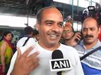 passengers-jubilant-as-delhi-katra-shri-shakti-express-returns-to-new-delhi-after-maiden-journey