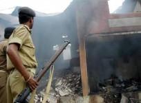 Gujarat riots