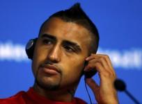 Arturo Vidal