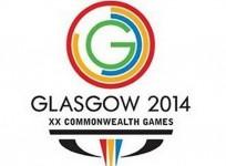 CWG 2014 Logo