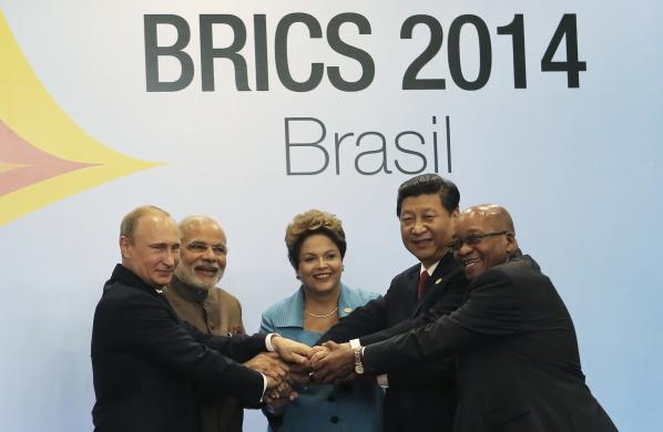 BRICS