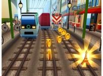 Subway Surfers