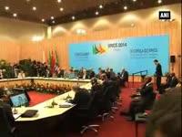 brics-summit-clears-setting-up-of-100-billion-new-development-bank-with-indias-presidency-first