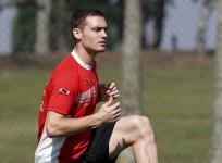 Thomas Vermaelen Belgium