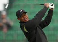 Tiger Woods