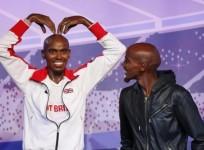 Mo Farah