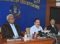Ranjit Sinha