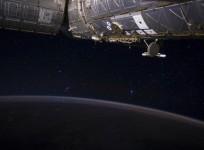 NASA has predicted that humans will be able to find alien life forms within 20 years from now.