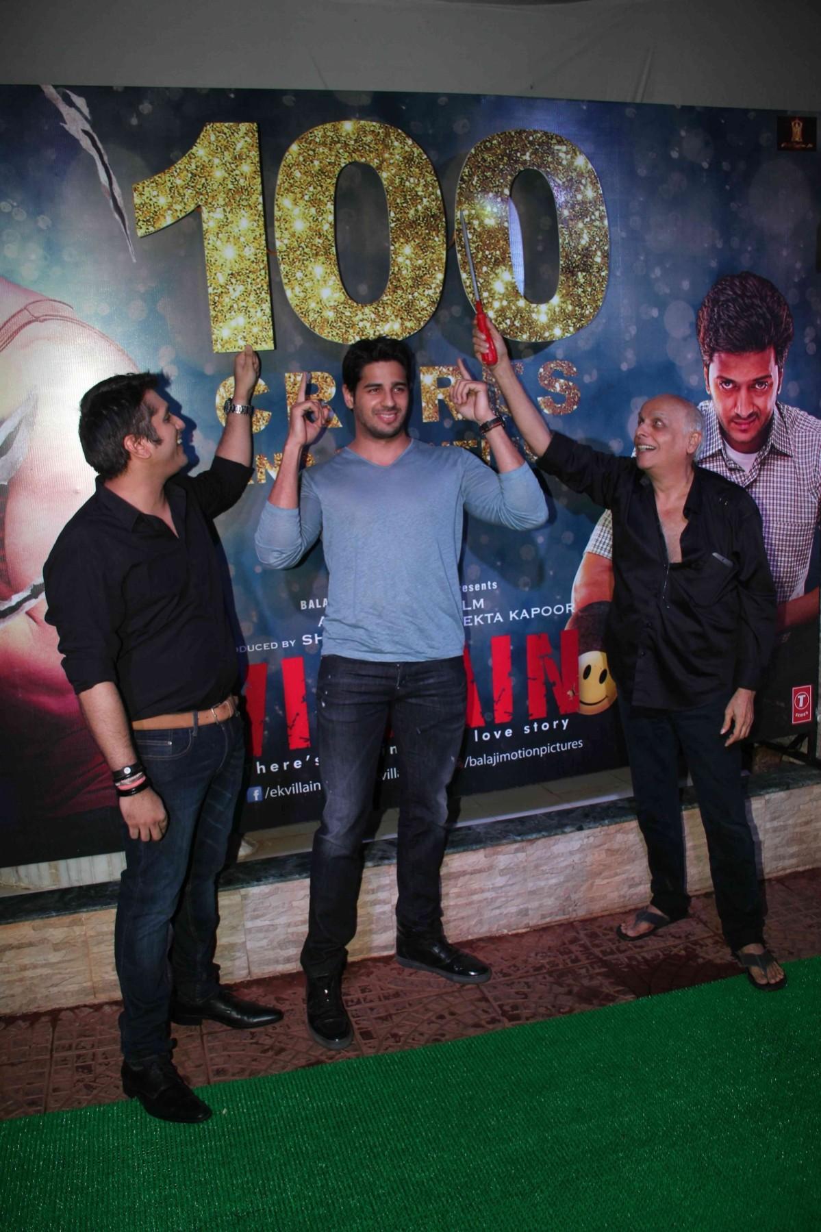 Success bash of Success bash of
