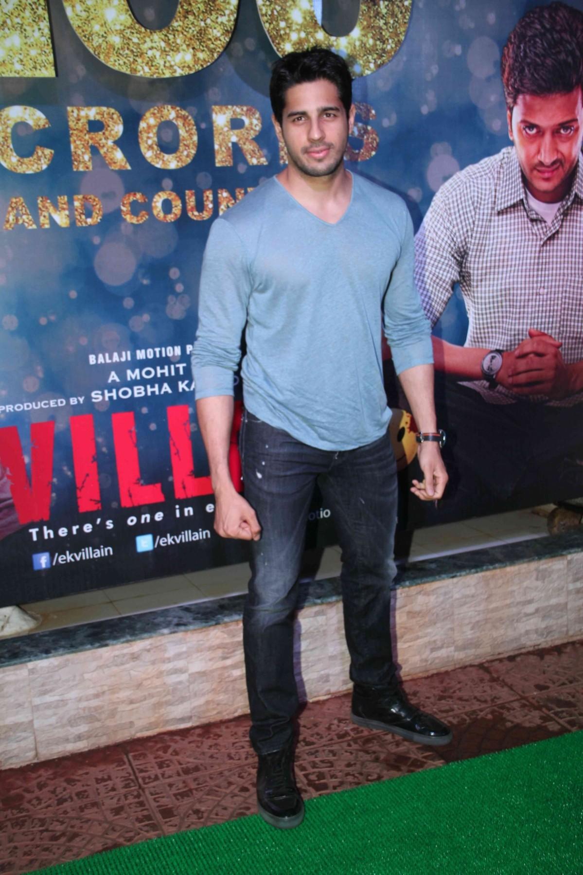 Sidharth Malhotra Sidharth Malhotra