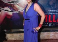Ekta Kapoor at the success bash of