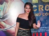 Sonakshi Sinha