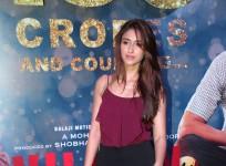 Ileana D'Cruz at the