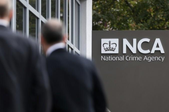 Suspected Paedophiles