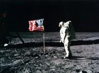Apollo 11 space mission