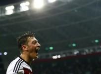 Mesut Ozil