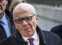 Rupert Murdoch