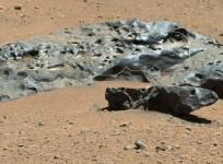 Mars Curiosity Rover