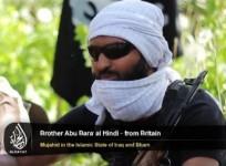 Scottish Jihadist