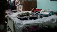 fear-grips-israel-hit-gaza-hospital