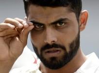 Ravindra Jadeja