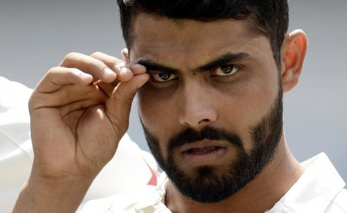 Indian all-rounder Ravindra Jadeja could face a ban of one Test match or two ODIs. Ravindra Jadeja