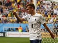 Antoine Griezmann France