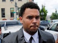Chris Brown