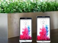 LG G3 Beat Mid-Range Smartphone with Laser Auto-Focus Camera Unveiled