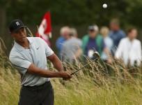 Tiger Woods