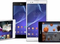 Sony Xperia T2 Ultra